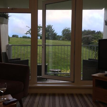 Dawlish Warren Apartments المظهر الخارجي الصورة