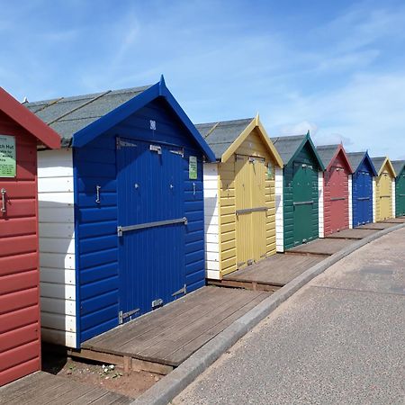 Dawlish Warren Apartments المظهر الخارجي الصورة