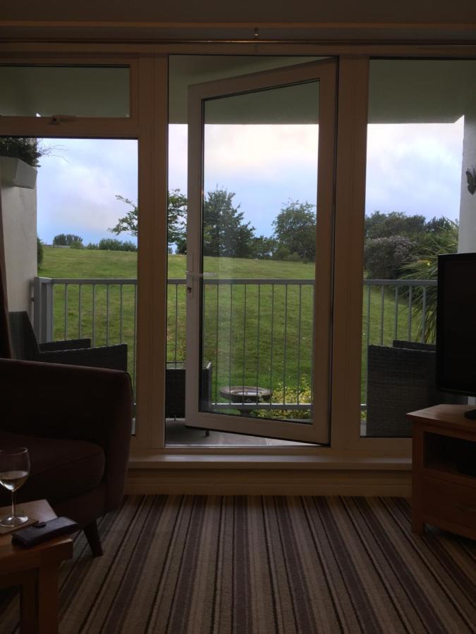 Dawlish Warren Apartments المظهر الخارجي الصورة