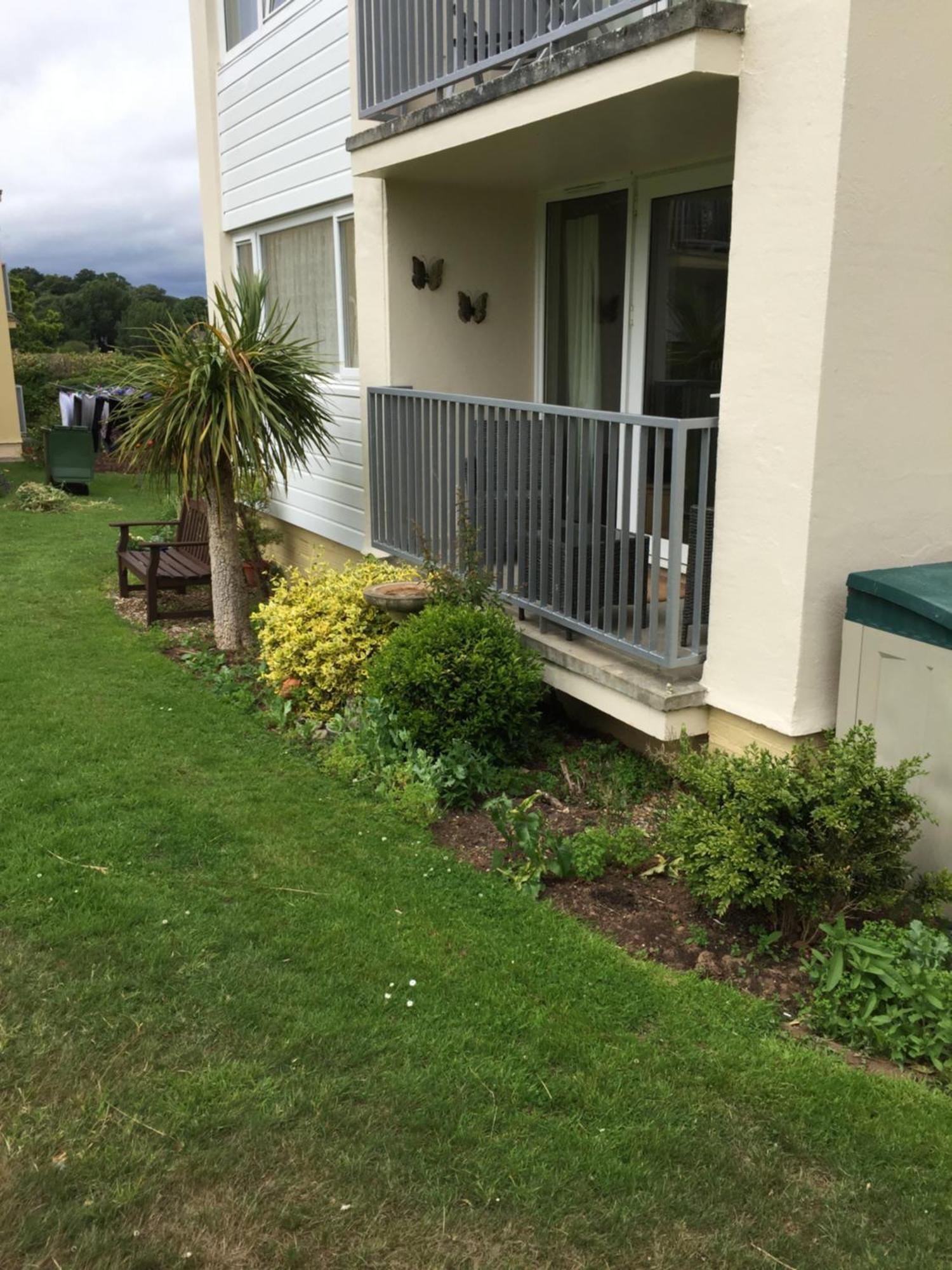 Dawlish Warren Apartments المظهر الخارجي الصورة
