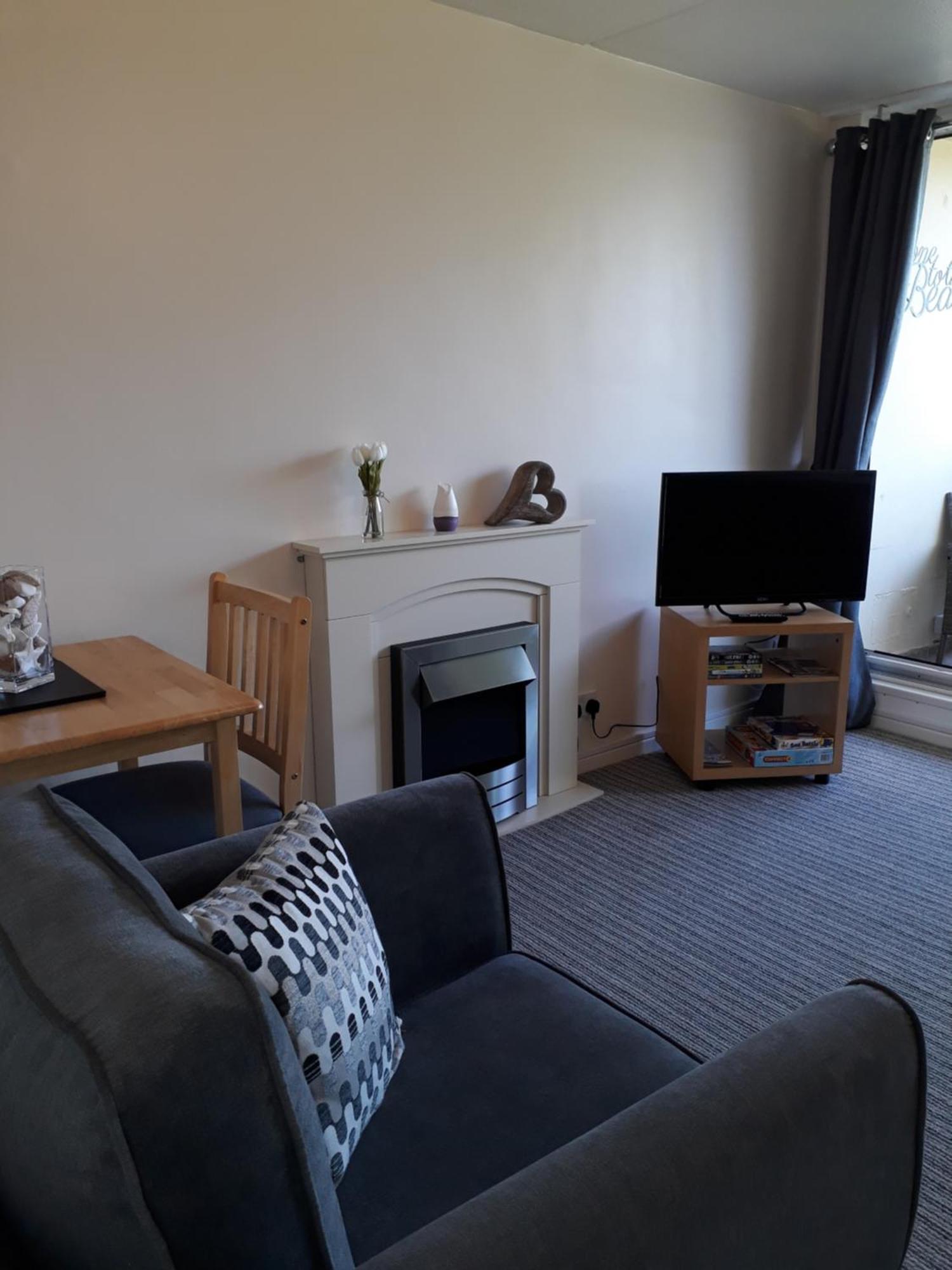 Dawlish Warren Apartments المظهر الخارجي الصورة