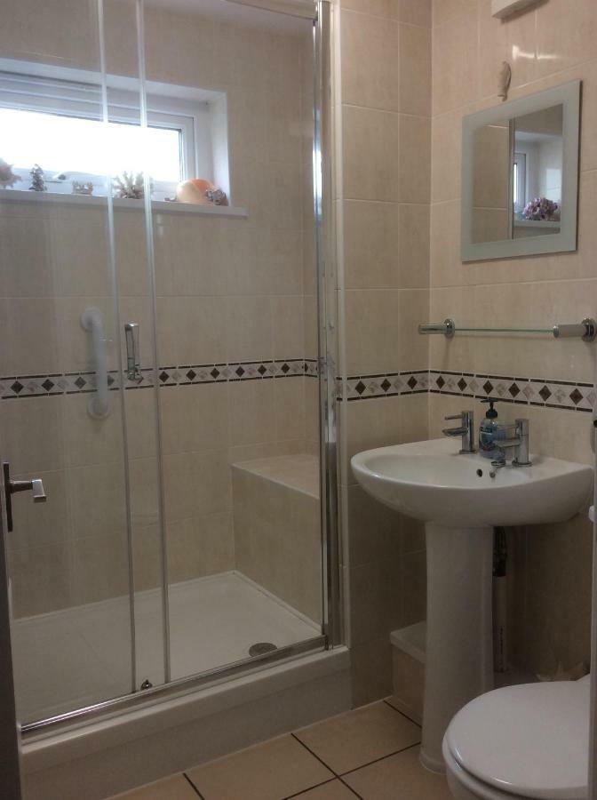 Dawlish Warren Apartments المظهر الخارجي الصورة