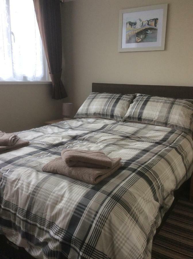 Dawlish Warren Apartments المظهر الخارجي الصورة